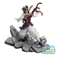 [Pre-Order] Choso - Jujutsu Kaisen Shibuya Incident Luminasta Figure