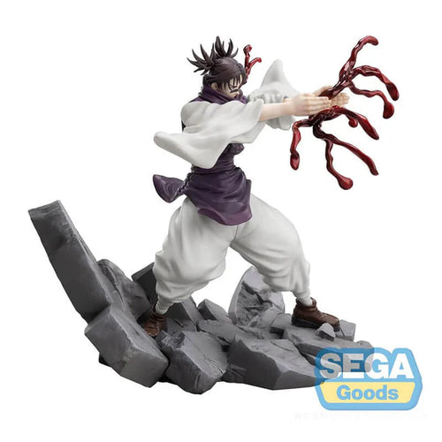 [Pre-Order] Choso - Jujutsu Kaisen Shibuya Incident Luminasta Figure