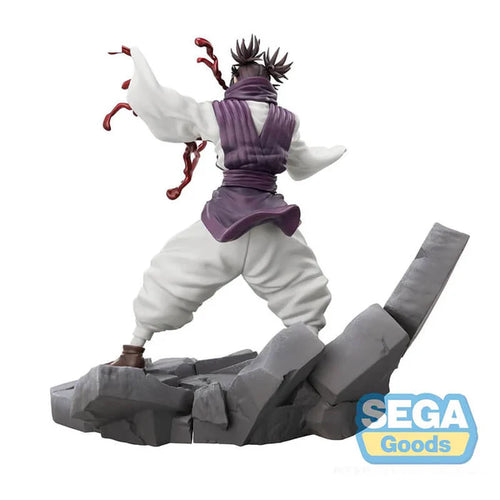 [Pre-Order] Choso - Jujutsu Kaisen Shibuya Incident Luminasta Figure