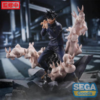 [Pre-order] Megumi Fushiguro - Jujutsu Kaisen Encounter Ver. Figurizm Figure