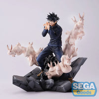 [Pre-order] Megumi Fushiguro - Jujutsu Kaisen Encounter Ver. Figurizm Figure