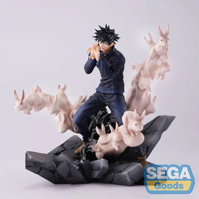 [Pre-order] Megumi Fushiguro - Jujutsu Kaisen Encounter Ver. Figurizm Figure