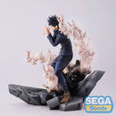 [Pre-order] Megumi Fushiguro - Jujutsu Kaisen Encounter Ver. Figurizm Figure