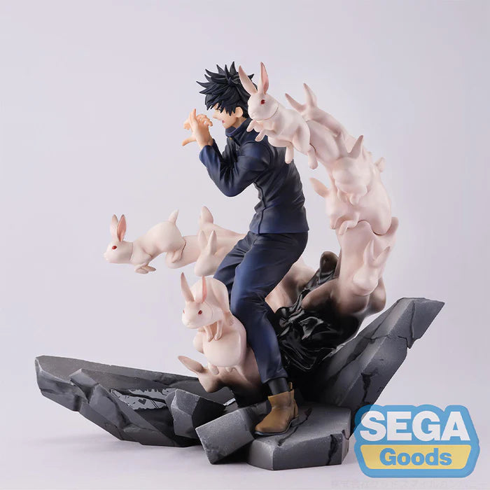 [Pre-order] Megumi Fushiguro - Jujutsu Kaisen Encounter Ver. Figurizm Figure