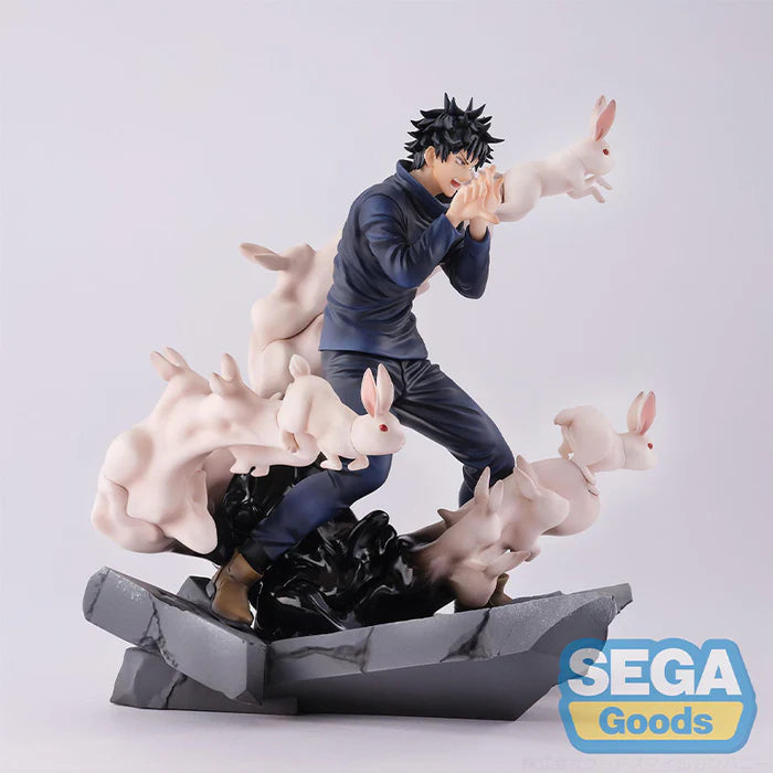 [Pre-order] Megumi Fushiguro - Jujutsu Kaisen Encounter Ver. Figurizm Figure