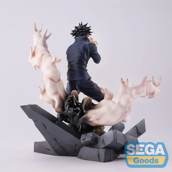 [Pre-order] Megumi Fushiguro - Jujutsu Kaisen Encounter Ver. Figurizm Figure
