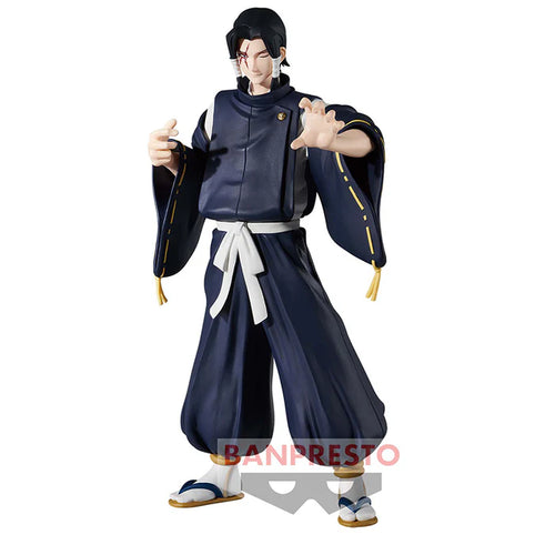 [Pre-order] Noritoshi Kamo - Jujutsu Kaisen Jukon no Kata Figure