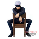 [Pre-order] Satoru Gojo - Jujutsu Kaisen Break Time Collection Vol. 4 Figure