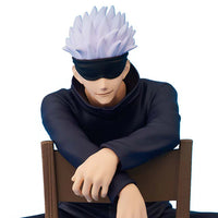 [Pre-order] Satoru Gojo - Jujutsu Kaisen Break Time Collection Vol. 4 Figure