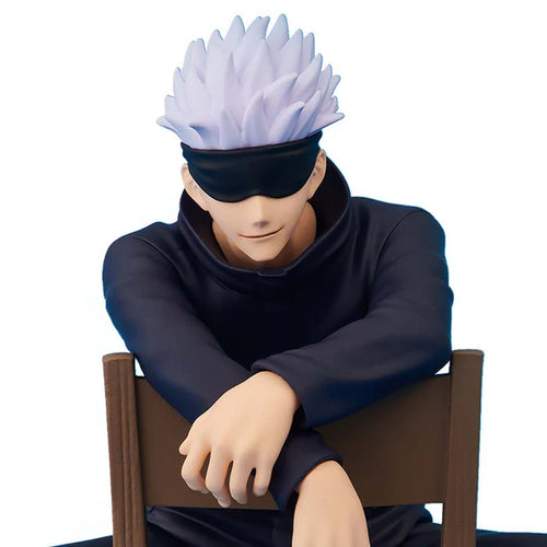 [Pre-order] Satoru Gojo - Jujutsu Kaisen Break Time Collection Vol. 4 Figure