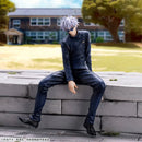 [Pre-order] Satoru Gojo - Jujutsu Kaisen Kaidama-Tamaori Premium Chokonose Figure