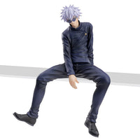 [Pre-order] Satoru Gojo - Jujutsu Kaisen Kaidama-Tamaori Premium Chokonose Figure