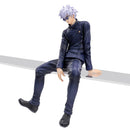 [Pre-order] Satoru Gojo - Jujutsu Kaisen Kaidama-Tamaori Premium Chokonose Figure