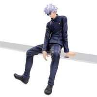 [Pre-order] Satoru Gojo - Jujutsu Kaisen Kaidama-Tamaori Premium Chokonose Figure