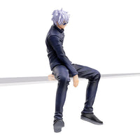 [Pre-order] Satoru Gojo - Jujutsu Kaisen Kaidama-Tamaori Premium Chokonose Figure