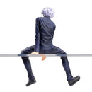 [Pre-order] Satoru Gojo - Jujutsu Kaisen Kaidama-Tamaori Premium Chokonose Figure