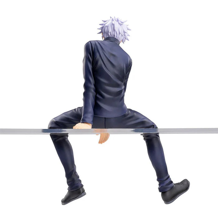 [Pre-order] Satoru Gojo - Jujutsu Kaisen Kaidama-Tamaori Premium Chokonose Figure