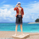 [Pre-order] Suguru Geto & Satoru Gojo - Jujutsu Kaisen Mensoure ver. Luminasta Figure