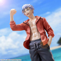[Pre-order] Suguru Geto & Satoru Gojo - Jujutsu Kaisen Mensoure ver. Luminasta Figure