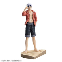 [Pre-order] Suguru Geto & Satoru Gojo - Jujutsu Kaisen Mensoure ver. Luminasta Figure