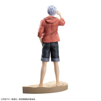 [Pre-order] Suguru Geto & Satoru Gojo - Jujutsu Kaisen Mensoure ver. Luminasta Figure
