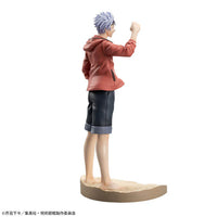 [Pre-order] Suguru Geto & Satoru Gojo - Jujutsu Kaisen Mensoure ver. Luminasta Figure