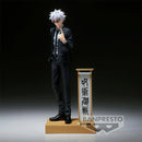 [Pre-order] Satoru Gojo Suit Ver. - Jujutsu Kaisen Diorama Figure