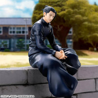[Pre-order] Suguru Geto - Jujutsu Kaisen Kaidama-Tamaori Premium Chokonose Figure
