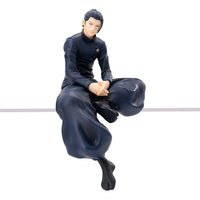 [Pre-order] Suguru Geto - Jujutsu Kaisen Kaidama-Tamaori Premium Chokonose Figure