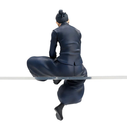[Pre-order] Suguru Geto - Jujutsu Kaisen Kaidama-Tamaori Premium Chokonose Figure