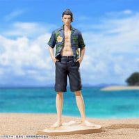[Pre-order] Suguru Geto & Satoru Gojo - Jujutsu Kaisen Mensoure ver. Luminasta Figure