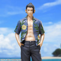 [Pre-order] Suguru Geto & Satoru Gojo - Jujutsu Kaisen Mensoure ver. Luminasta Figure