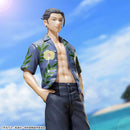 [Pre-order] Suguru Geto & Satoru Gojo - Jujutsu Kaisen Mensoure ver. Luminasta Figure