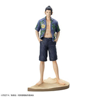 [Pre-order] Suguru Geto & Satoru Gojo - Jujutsu Kaisen Mensoure ver. Luminasta Figure
