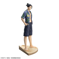 [Pre-order] Suguru Geto & Satoru Gojo - Jujutsu Kaisen Mensoure ver. Luminasta Figure