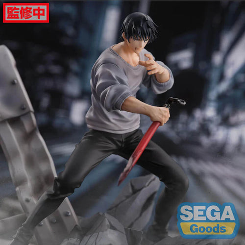 [Pre-order] Toji Fushiguro - Jujutsu Kaisen Encounter Ver. FIGURIZMa Figure