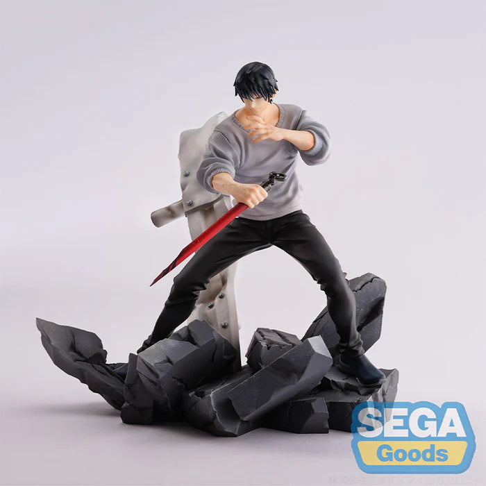 [Pre-order] Toji Fushiguro - Jujutsu Kaisen Encounter Ver. Figurizm Figure