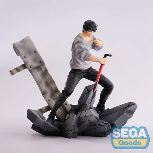 [Pre-order] Toji Fushiguro - Jujutsu Kaisen Encounter Ver. FIGURIZMa Figure