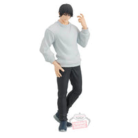 [Pre-order] Toji Fushiguro - Jujutsu Kaisen II Jukon no Kata Figure