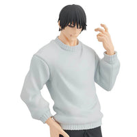[Pre-order] Toji Fushiguro - Jujutsu Kaisen II Jukon no Kata Figure