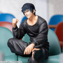 [Pre-order] Toji Fushiguro - Jujutsu Kaisen Kaidama-Tamaori Premium Chokonose Figure