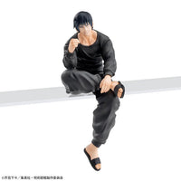 [Pre-order] Toji Fushiguro - Jujutsu Kaisen Kaidama-Tamaori Premium Chokonose Figure