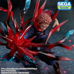 Load image into Gallery viewer, [Pre-Order] Yuji Itadori (Black Flash) - Jujutsu Kaisen Luminasta Figure
