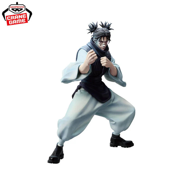[Pre-order] Choso - Jujutsu Kaisen Maximatic (Ver.B) Figure