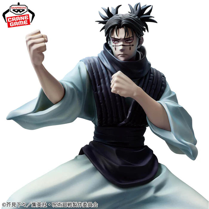 [Pre-order] Choso - Jujutsu Kaisen Maximatic (Ver.B) Figure