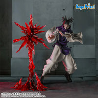 [Pre-Order] Choso - Jujutsu Kaisen (Death and Destruction) Luminasta Figure