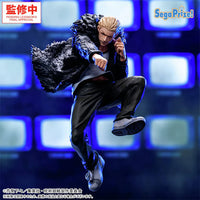 [Pre-Order] Hakari Kinji – Jujutsu Kaisen The Culling Game Luminasta Figure