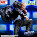 [Pre-Order] Hakari Kinji – Jujutsu Kaisen The Culling Game Luminasta Figure