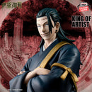 [Pre-order] Kenjaku - Jujutsu Kaisen King of Artist Figure