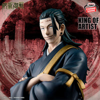 [Pre-order] Kenjaku - Jujutsu Kaisen King of Artist Figure